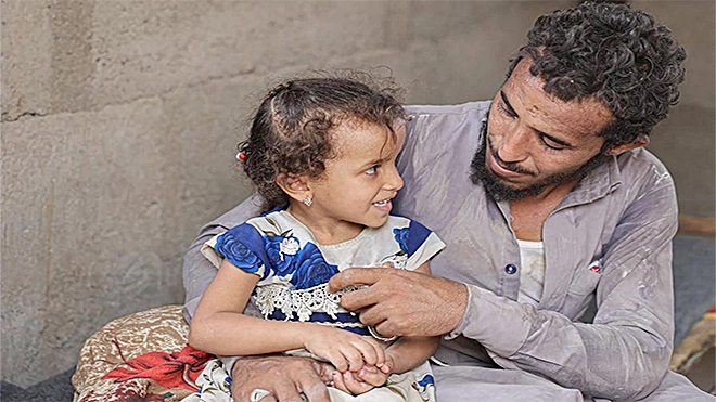 الأمم المتحدة تدعو لمواجهة الأزمة الإنسانية في اليمن